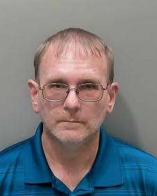ERIC SCOTT OSTERMANN