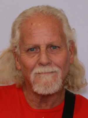 GERALD WAYNE FERGUSON