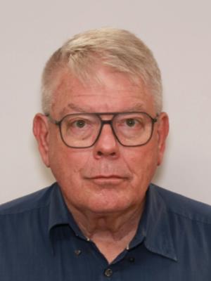 Charles Daniel Gilley