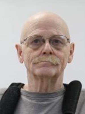 TERRY LEE MCCROSKEY