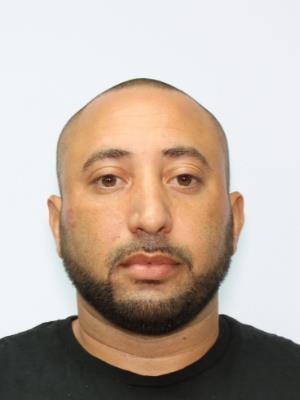 Joel Jesus Olivera