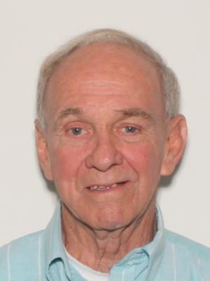 Daniel Stephen Perdue