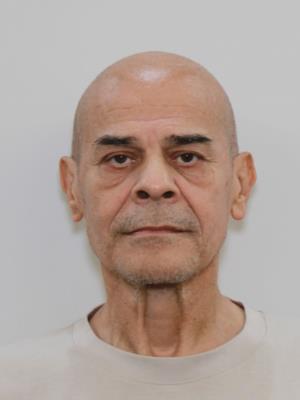 Samuel Angel Soto