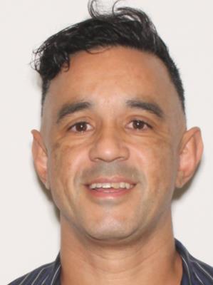 JIMMY SANTIAGO JR
