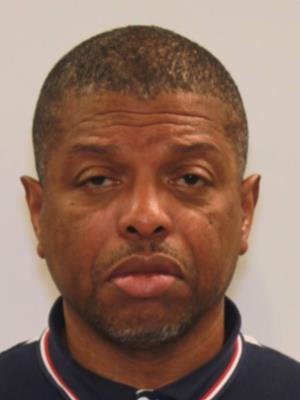 Larry Conell Williams