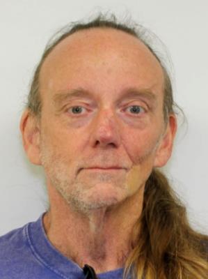 Randolph Wade Welker