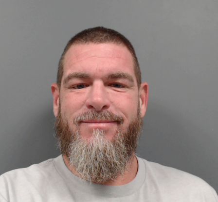 RYAN MICHAEL LARSON