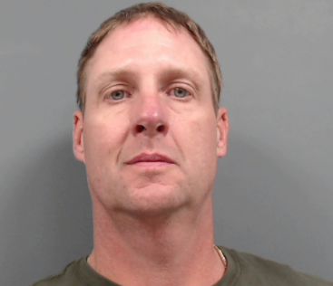 Terrance James Walker