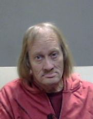 John Paul Moore Sr