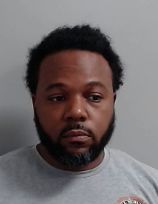 Antione Marcel Finney