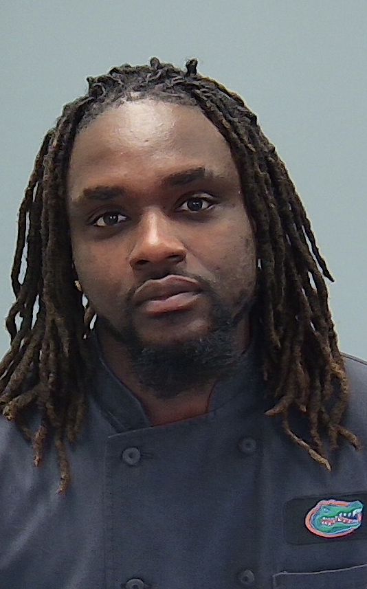 Toddrick Lavonne Speights