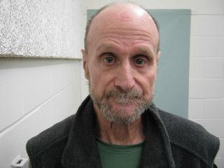 RONALD JOSEPH STIRPE