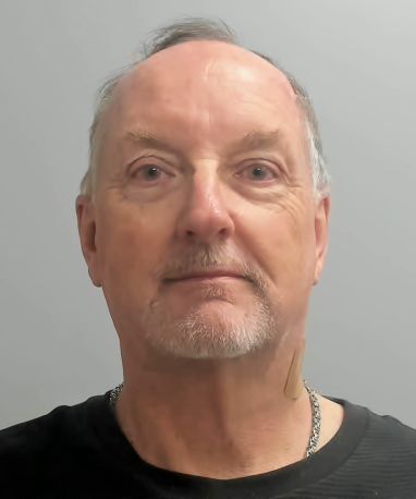 David Eugene Leeman
