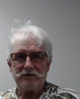 Cameron Kaye Huffman