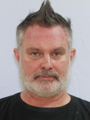 Travis Donahue Branch