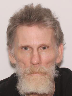 Norman Ray Kauffman