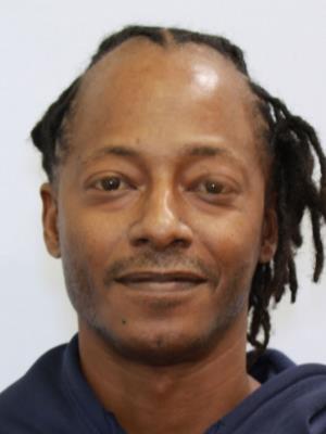 Terence Dee Tillman