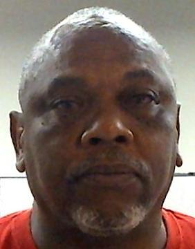 Photo of Pinder, Bernard Leroy