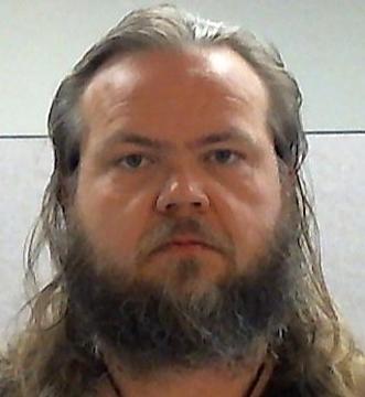 Photo of Childers Jr, James David