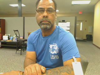 DAVID LOPEZ RIOS