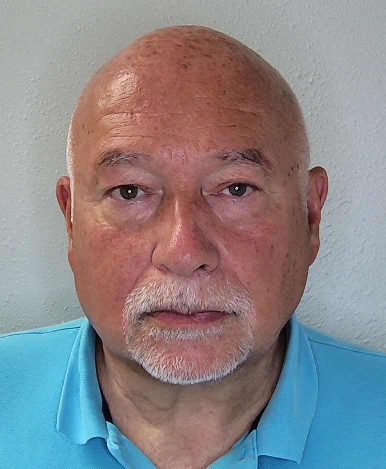James David Smith