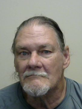 Photo of MIKESELL, DONALD EARL