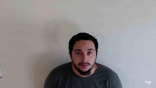 Joshua Michael Acevedo
