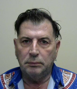 John Lee Allen Gay