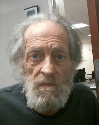Dale Leslie Crockett