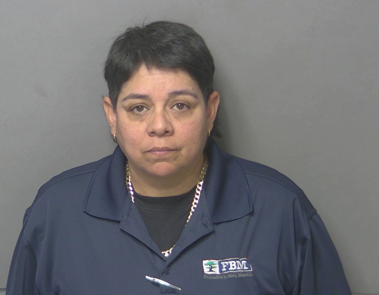 Photo of Rodriguez, Leticia