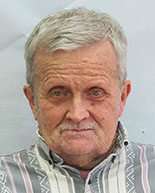 Photo of HYDEN, MITCHIEL ANGELO