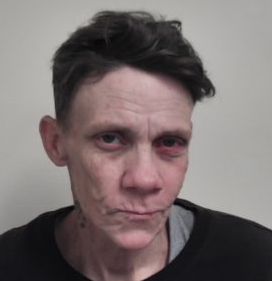 Photo of LAWECKI, STEPHANIE DAWN