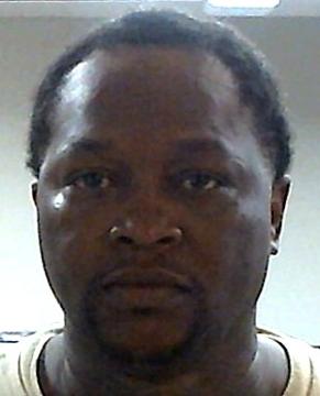 Photo of NEWTON, ANDRE JAVON