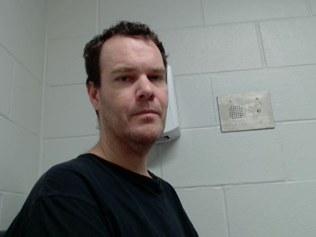 Photo of HANCOCK, ERIC RYAN