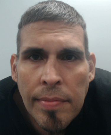 Jefferey Allen Rohm