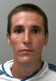 Photo of STEEN JR, STEVEN ROBERT