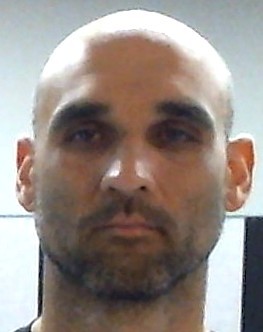 Photo of BERGIN, NICOLAS ALEXANDER