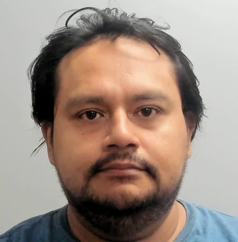 Photo of SOLANO, AGUSTIN MIGUEL