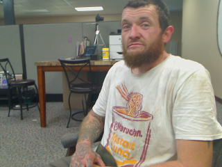 CHAD OWEN PERRY