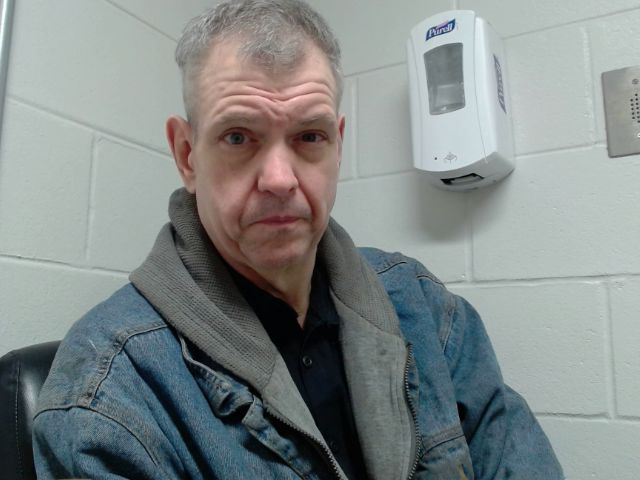 Photo of PAUL, JAMES CRAIG