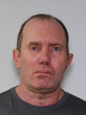 Photo of AMBROSE, BRIAN EDWARD