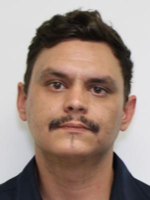 Photo of BARRAS, JOSHUA LOREN