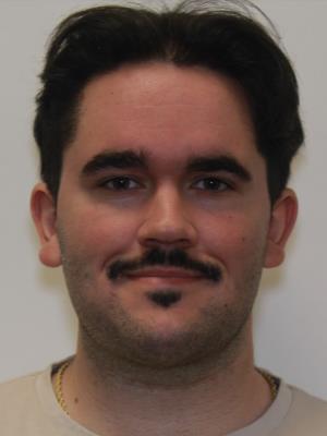 Photo of Claudio, Raymond Anthony