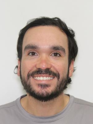 Photo of DAVIS, ANDREW CHRISTIAN