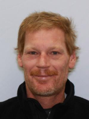 JOSEPH RICHARD DANIELS