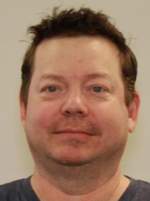 Photo of HOOPER, BRENT EUGENE