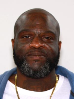 LARRY DARNELL HARDY JR
