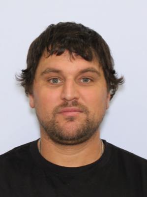 Ryan Anthony McDuffie