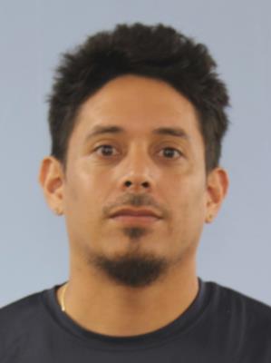 Photo of OTERO, FRANK