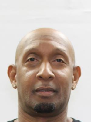 Photo of Stevenson, Michael Leon